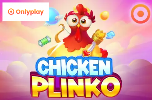Chicken Plinko